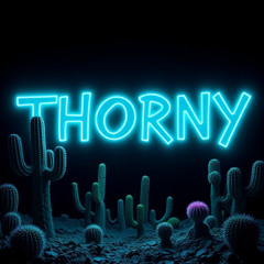 THORNY