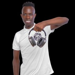 Steve mosh Deejay