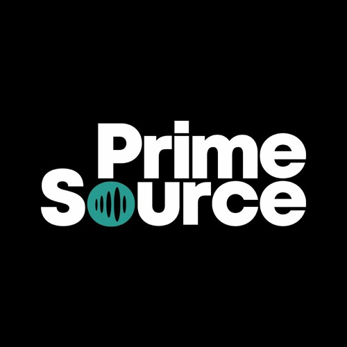 Prime Source’s avatar