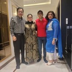 Arsheela Akhtar Raza