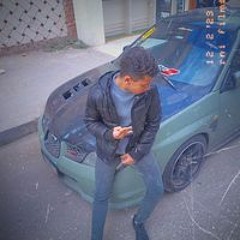 Omar Aboshal