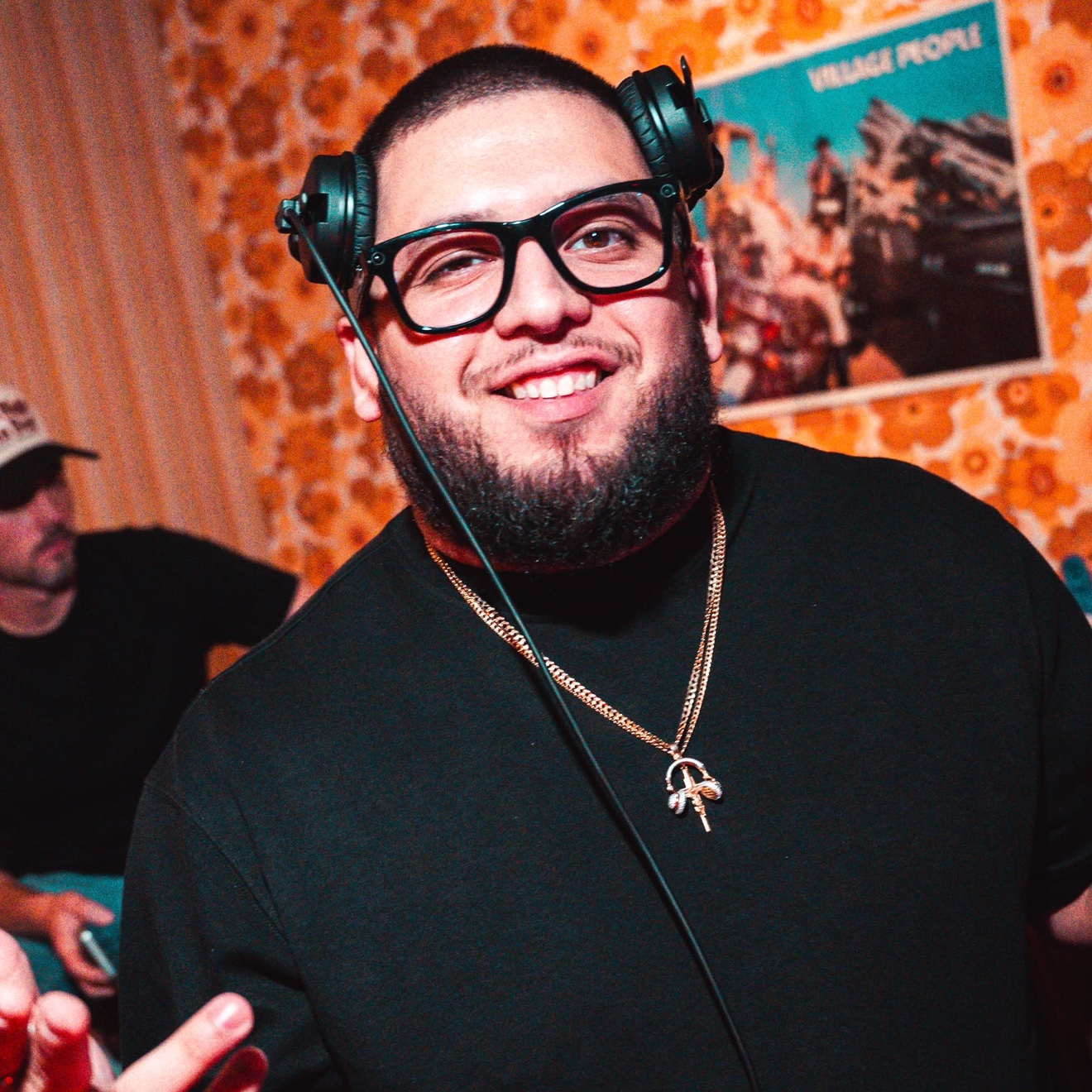 DJ MeMo Mixes podcast artwork