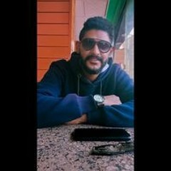 Ahmed Batsh