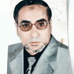 الأستاذ أحمد عبدالكريم