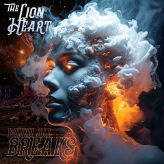 THE LION HEART