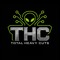 THC: Total Heavy Cuts