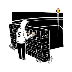 Vin5  [Vinz]