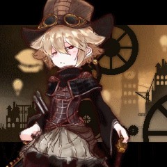 dim graveyard