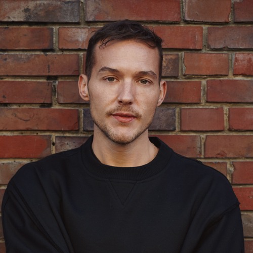 Ben Böhmer artist photo