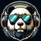 Dass Panda Roots