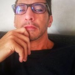 Thierry Martinez