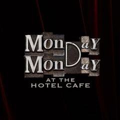 The Monday Monday Podcast