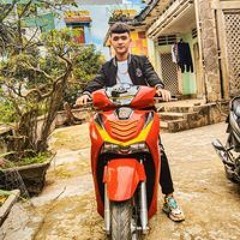 Hoàng Anh Duy