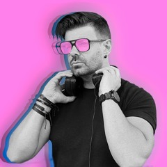 John Baker DJ