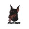 Doggy Dance 974 #2