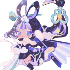 Jagae cookie🌊