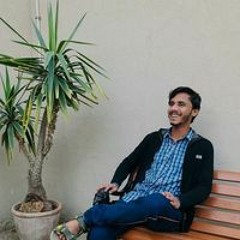 Majid Babar