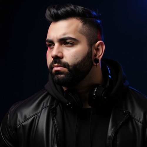 Douglas Oliveira — artist photo