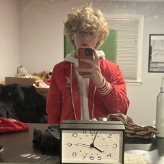 Henryy but he can text