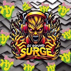 DJ SOUND SURGE