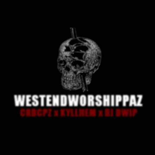 WESTEND WORSHIPPAZ’s avatar