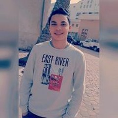 Amr Naser