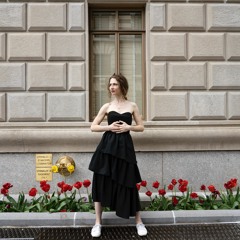 On The Sunny Side of the Street