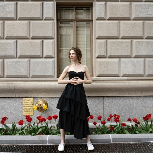 On The Sunny Side of the Street