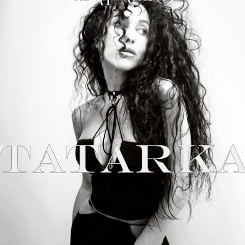 Tatarka_artist_Ofc artist photo