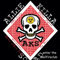 AKS Allie Killa Squad