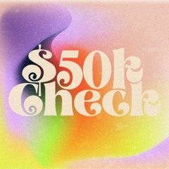 50k Check