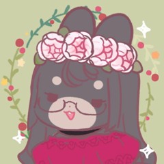 Chubby Animu Girl
