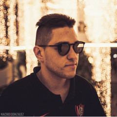 DJ Franco Renvenuto