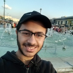 Yousef Ashraf