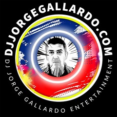 DJ Jorge Gallardo