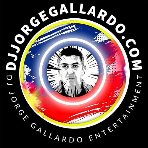DJ Jorge Gallardo’s avatar