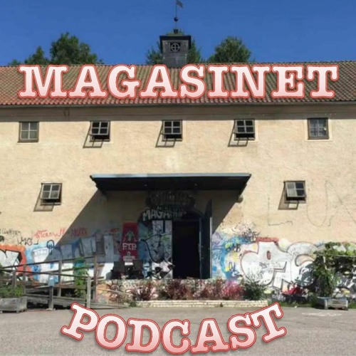 Magasinet podcast’s avatar