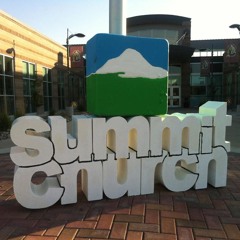 Summit Church of Castle Rock - Dr. Wayne Hanson