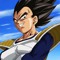 PrinceVegetaTUNES