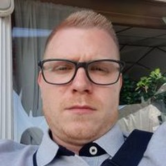 Andrew Jagersma