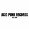 ACID PUNK RECORDS