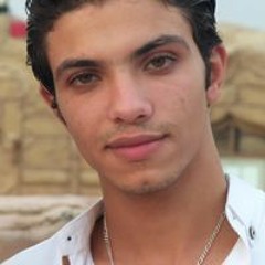 Mohamed Yehia Masoud