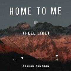 GrahamCameronMusic