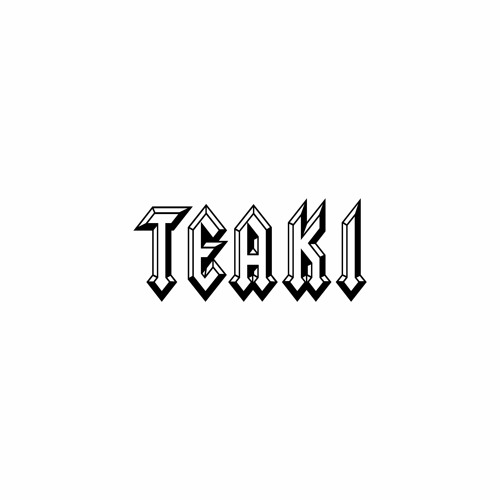 Teaki’s avatar