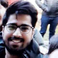 Uzaer Khalid Khan