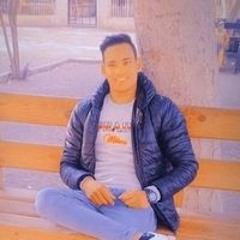 عبده مروان مروان