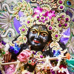 Taruna Krsna Dasa