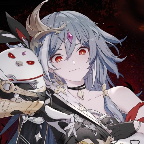 Hajime’s avatar