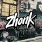 Zhonk