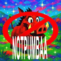NOTPUMBAA